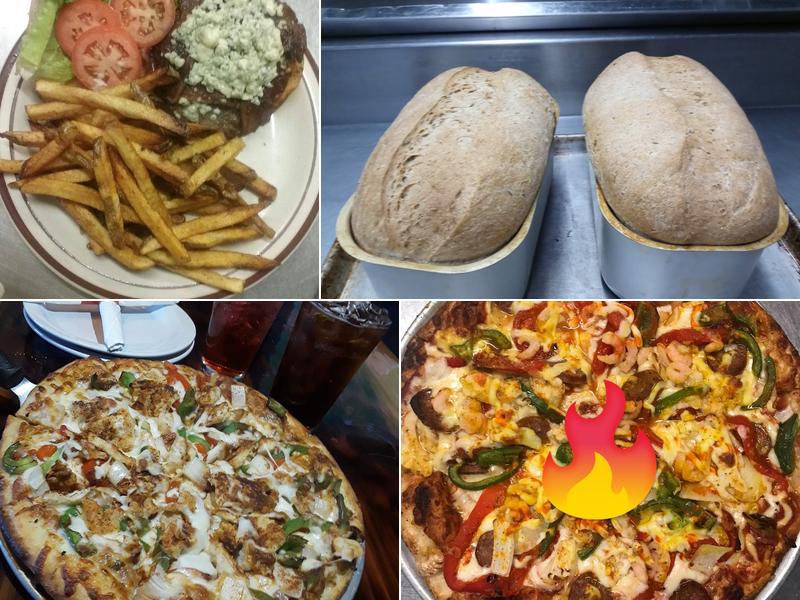 Last Lap 1515 N Adair St, Cornelius