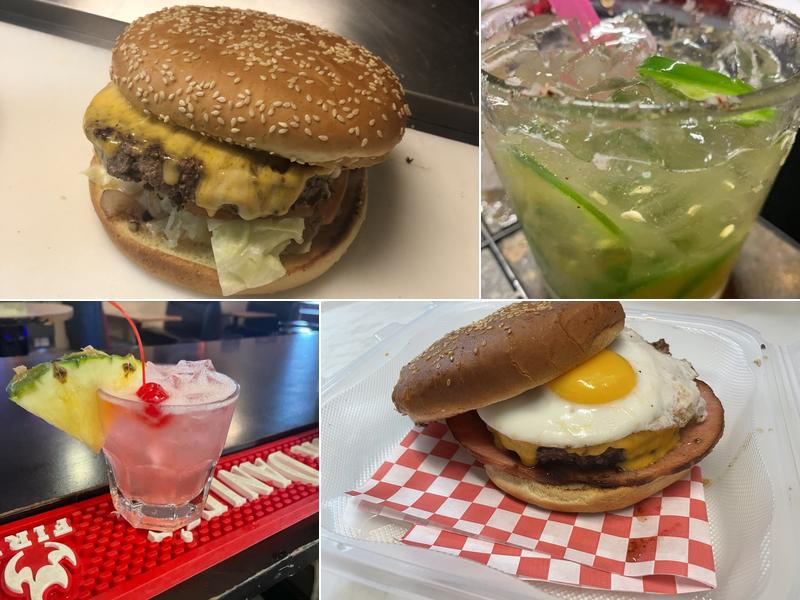 Jungle Room 1034 E Baseline St, Cornelius