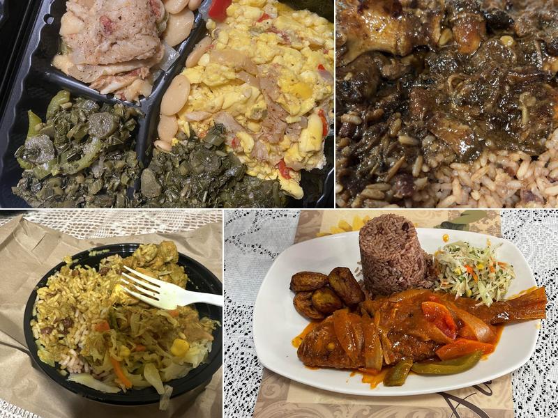 Golden Ring Restaurant