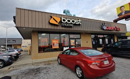 Boost Mobile