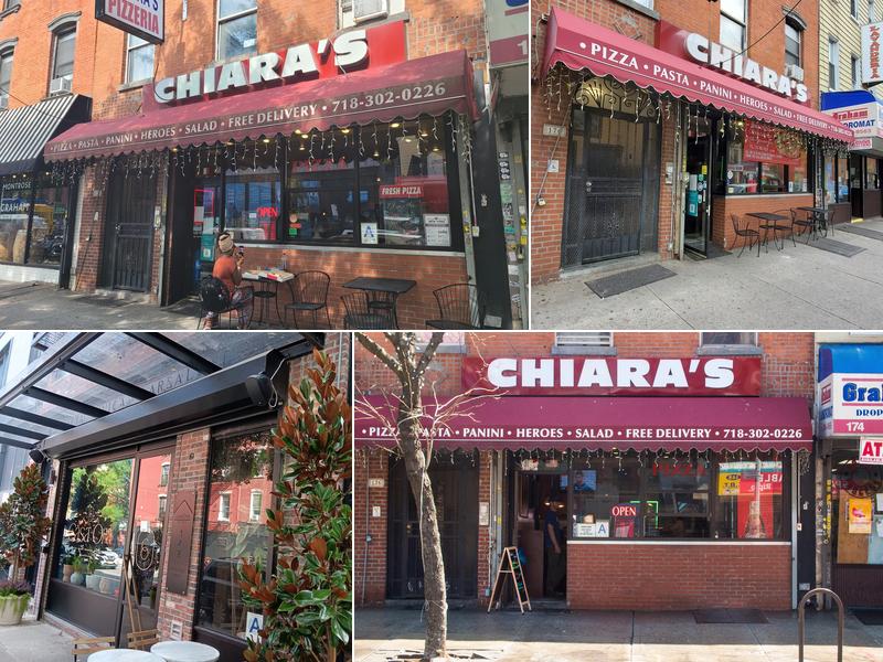Chiara's