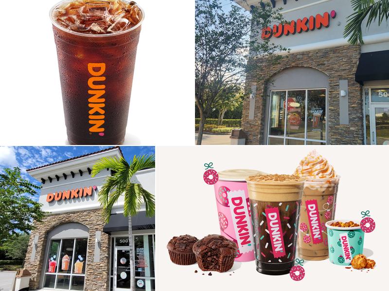 Dunkin'