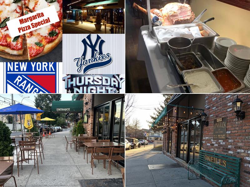 O'Neill's Maspeth 64-21 53rd Dr, Maspeth