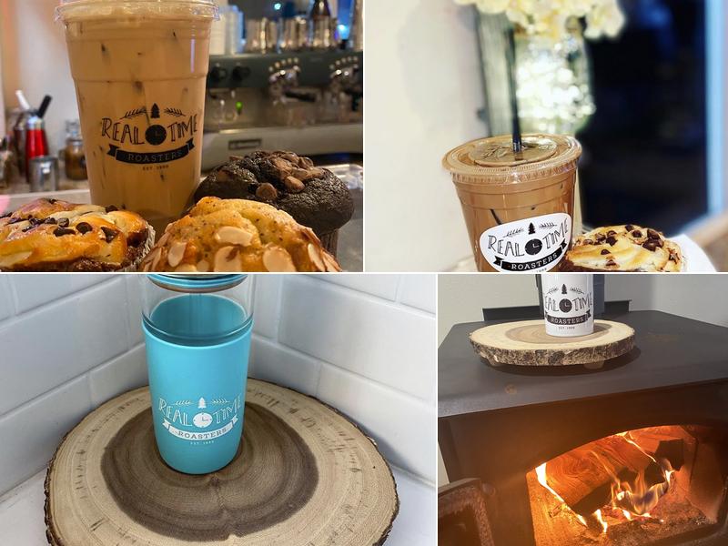 Real Time Roasters 42600 Mt Hood Hwy, Sandy