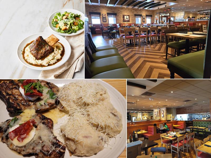 Carrabba's Italian Grill