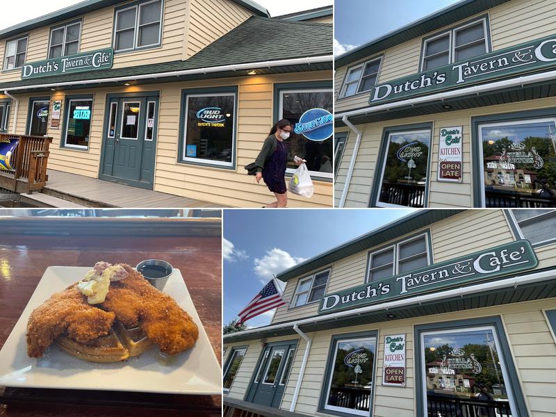 Dutch's 206 Rock Hill Dr, Rock Hill