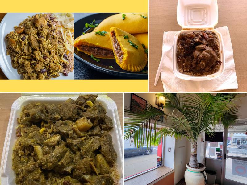 Taste of the Islands