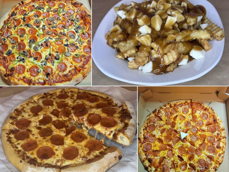 Magic Mikes Pizzeria