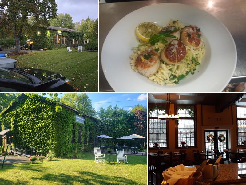 School and Vine Kitchen & Bar