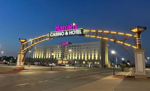 Harrah's Metropolis