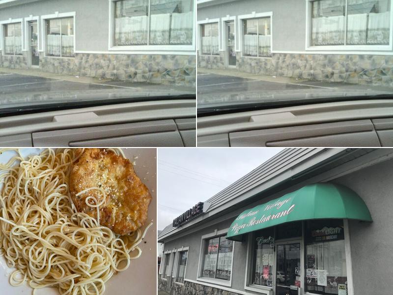 Italian Village Pizza