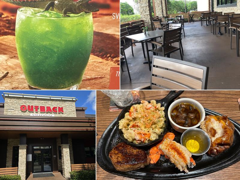 Outback Steakhouse