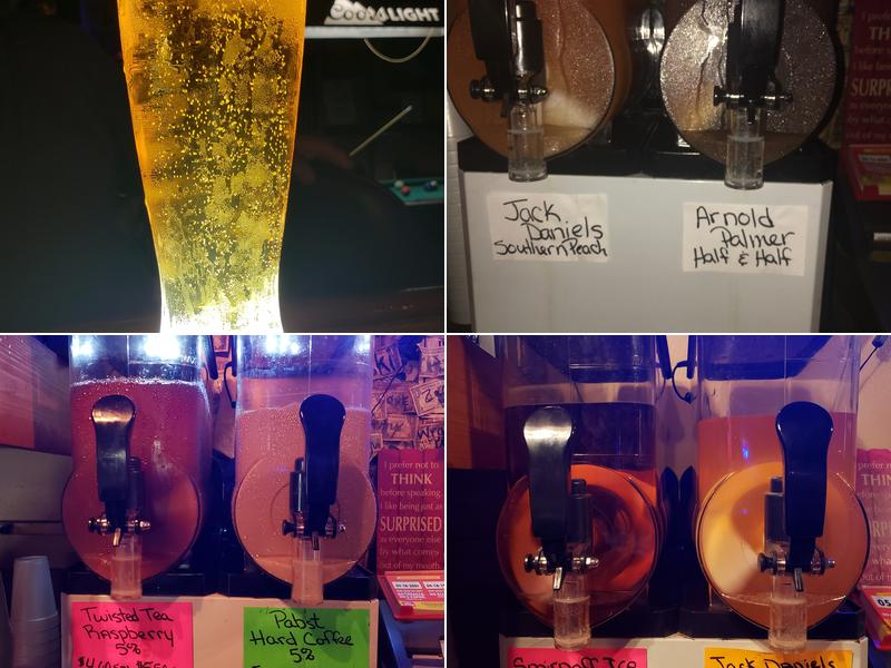 Bruno's Oceans 11 1139 Eastbrook Rd, New Castle