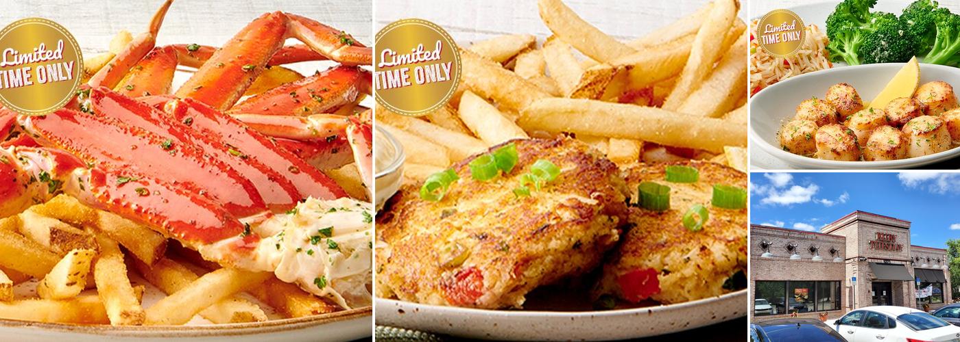 Ruby Tuesday