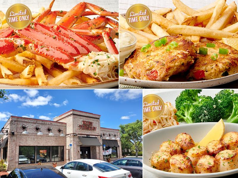 Ruby Tuesday