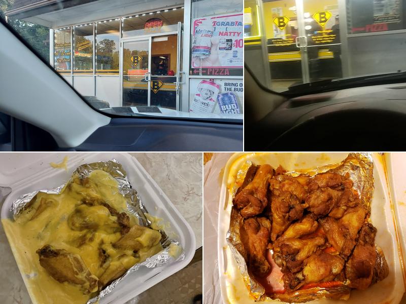 Boonda's 5622 Homeville Rd, West Mifflin