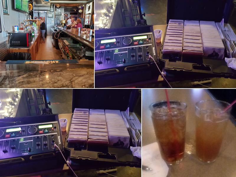 Village Idiot Tap Room