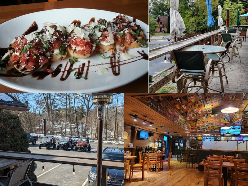 The Garrison 220 Beach Rd, Lake George