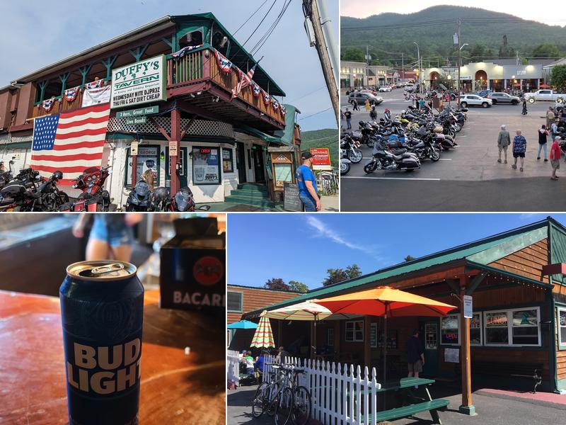 Duffy's Tavern 20 Amherst St, Lake George
