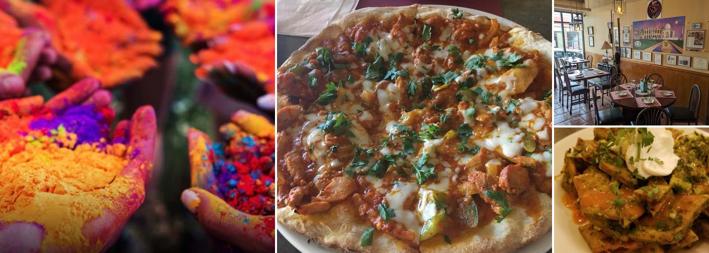 i2i Indian Italian Fusion