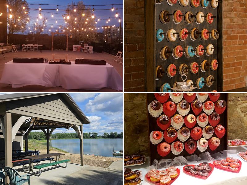 Torched Goodness 826 Main St, Eudora