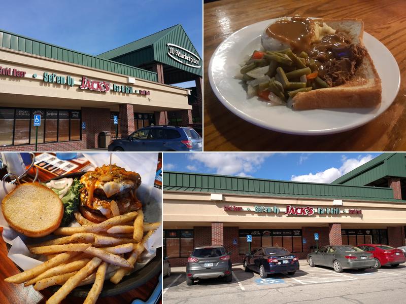 Set Em Up Jack's 1800 E 23rd St Ste. G, Lawrence