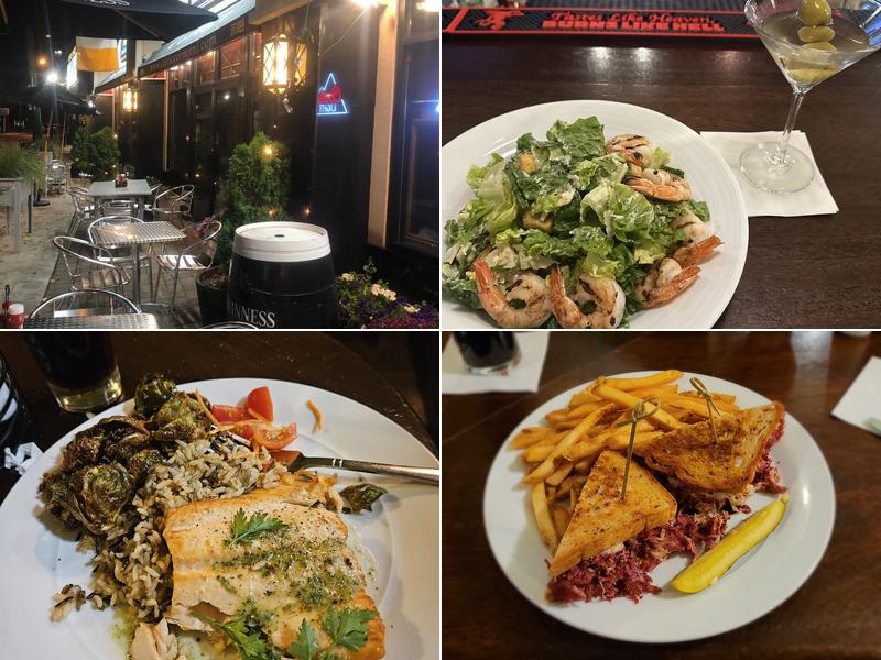 Sean O'Casey's Irish Pub