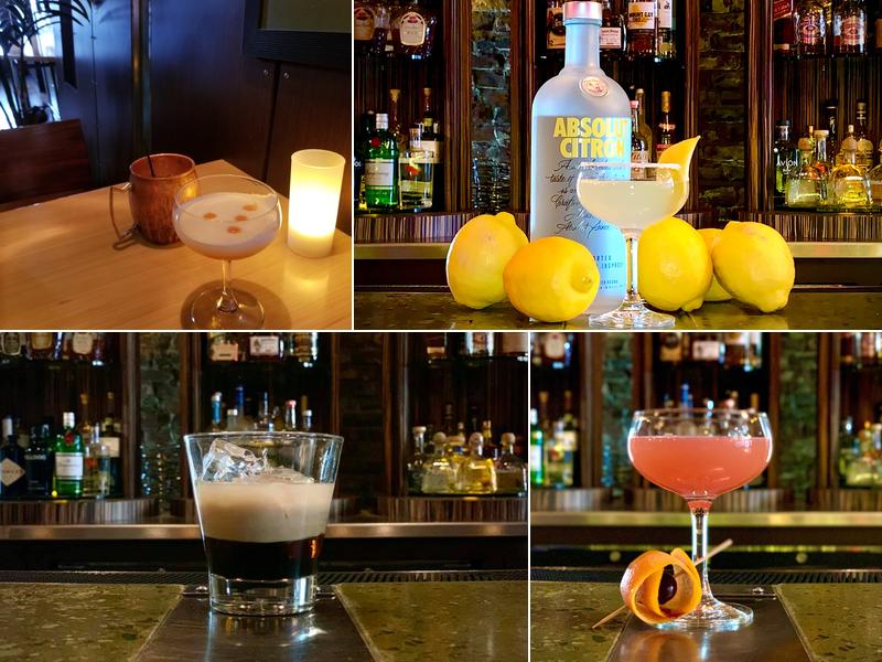 The Perky Parrot 115 E State St, Algona