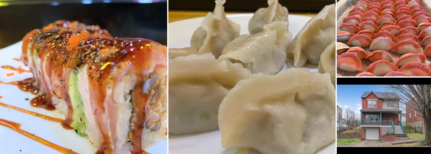 Sakura Teppanyaki & Sushi