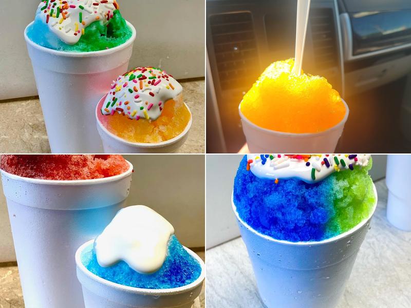 Crab Shack 414 Broadway, Hanover