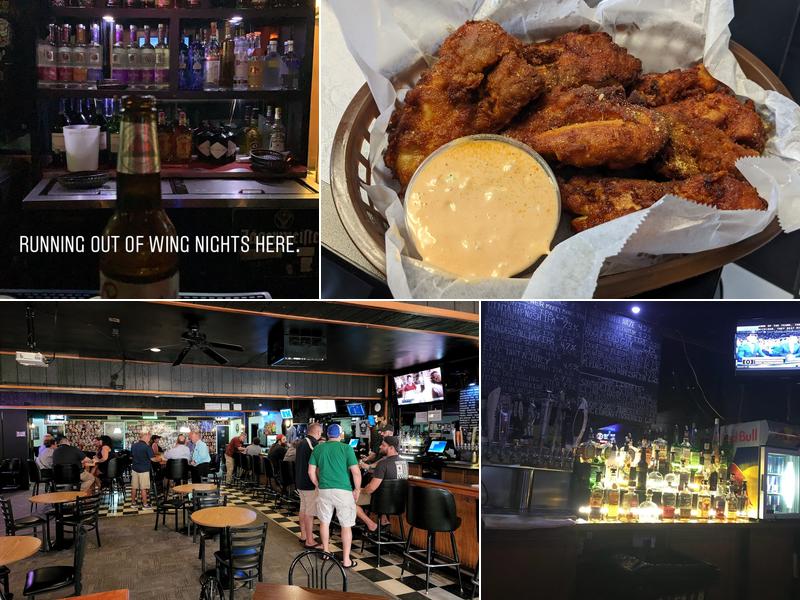 Scooby's Pub 414 New Alexandria Rd, Greensburg