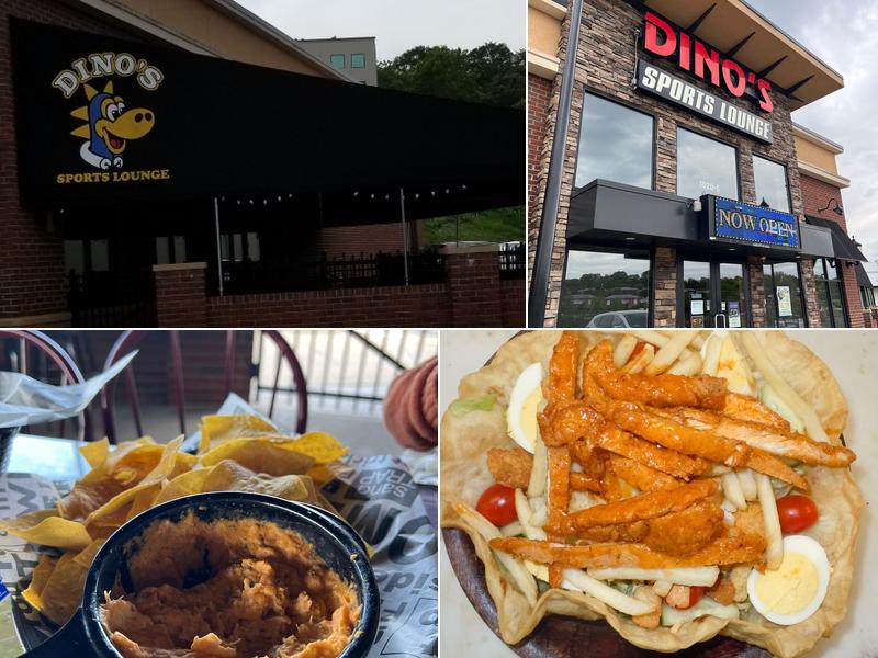 Dino's Sports Lounge