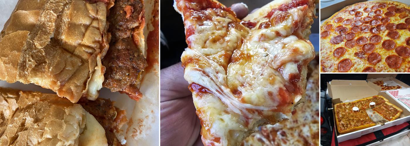 Cali's Don Tomaso Peatza