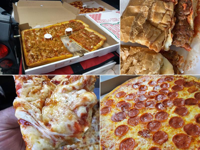 Cali's Don Tomaso Peatza