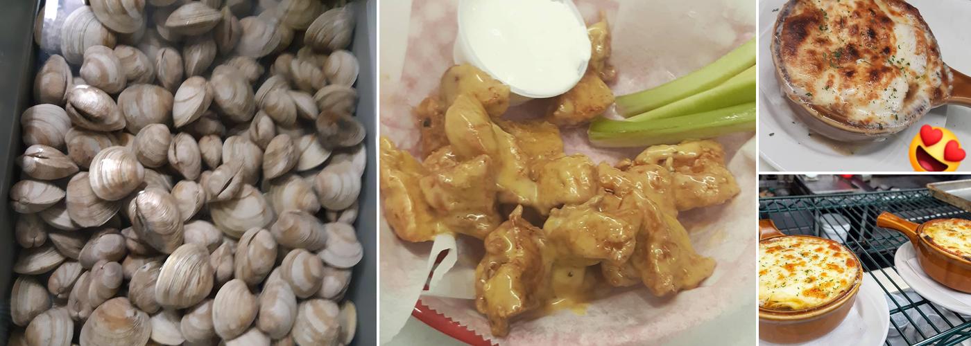 Morgan'z Pub & Eatery