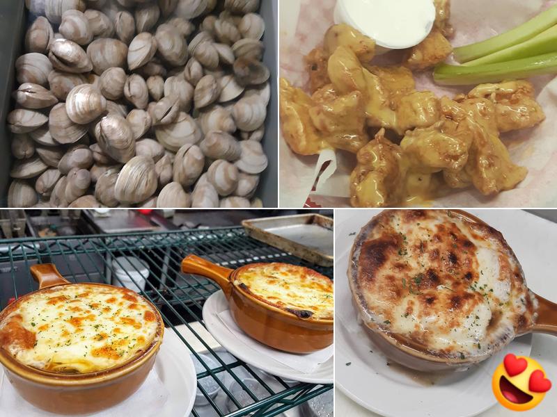 Morgan'z Pub & Eatery