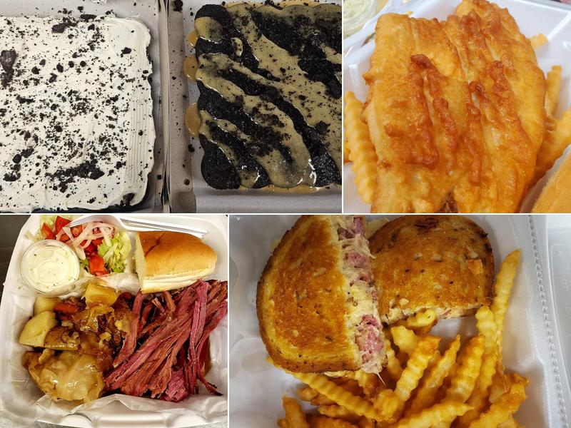 Billy Mac's Pizzeria