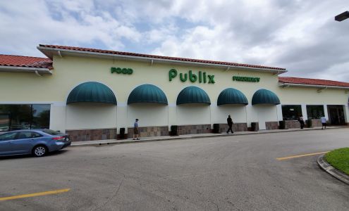 Publix Super Market at The Crossroads at Royal Palm Beach