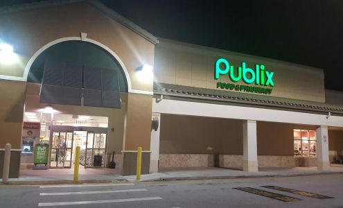 Publix Super Market at Crestwood Square