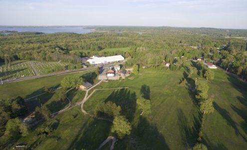 Rockingham Country Club Newmarket