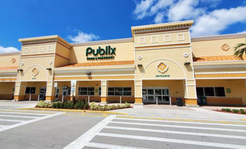 Publix Super Market at The Groves at Royal Palms