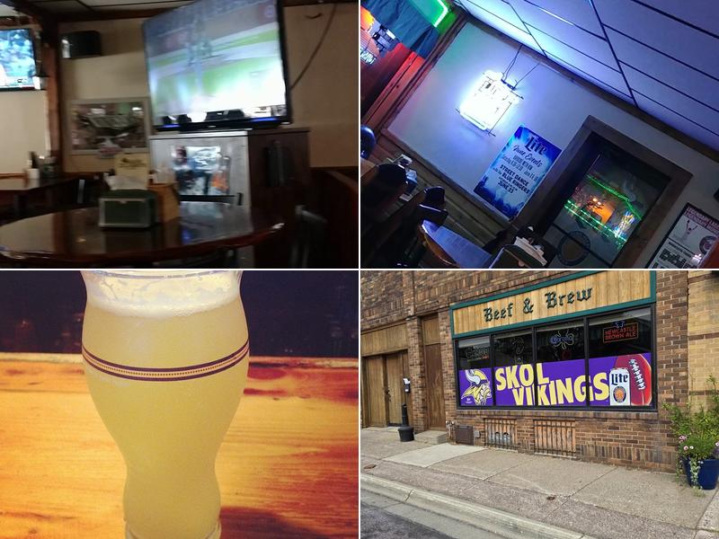 Katie O' Leary's Beef and Brew