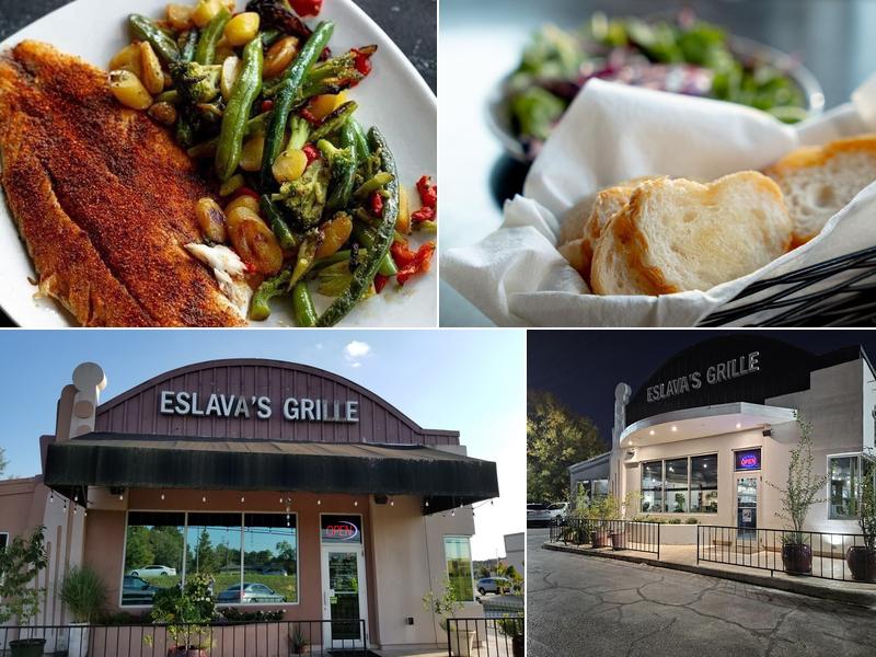 Eslava's Grille