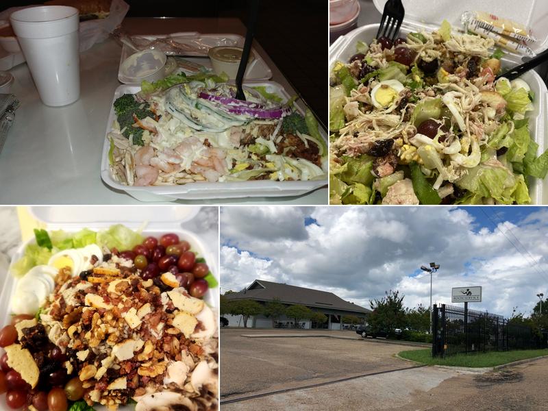 Room Service Jackson