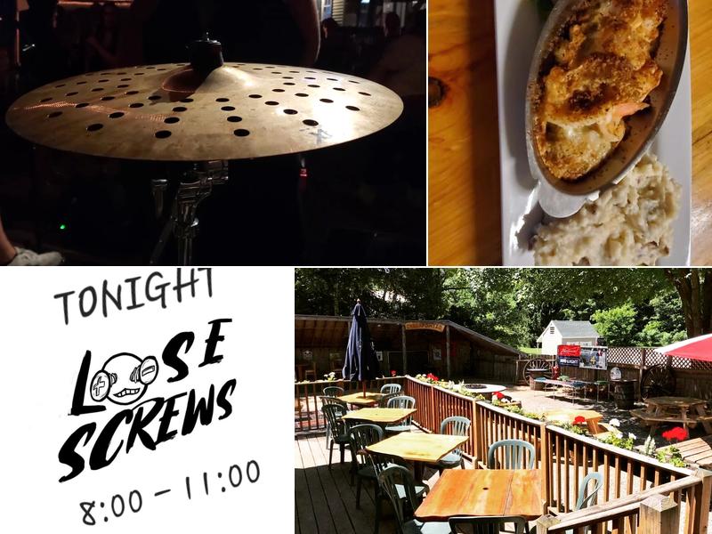 Gary's Olde Towne Tavern 678 Roosevelt Trail, Naples