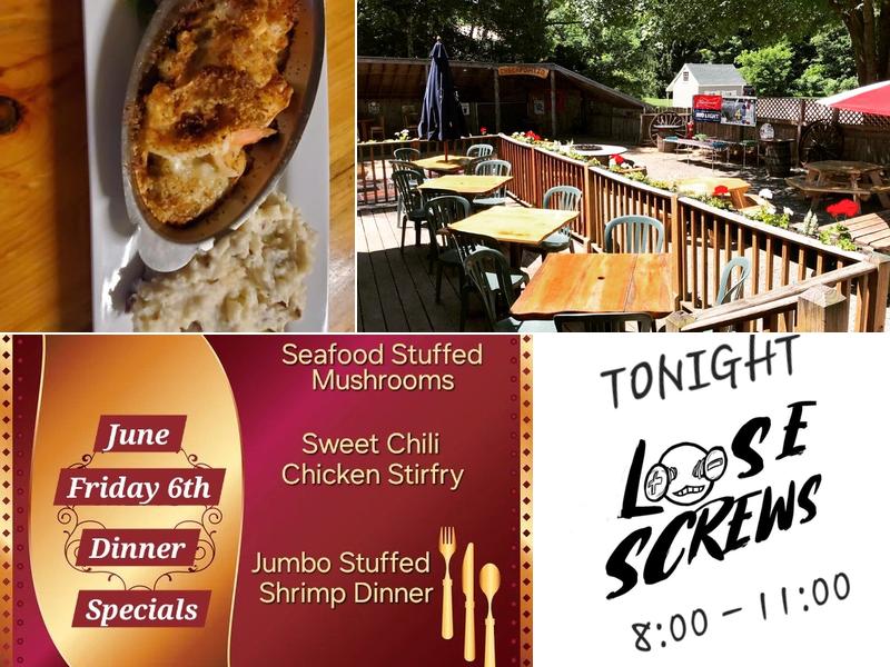 Gary's Olde Towne Tavern