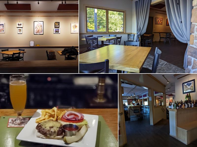 Black Gryphon 54 Mt Gretna Rd, Elizabethtown