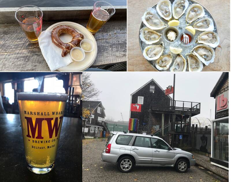 Three Tides 40 Marshall Wharf, Belfast