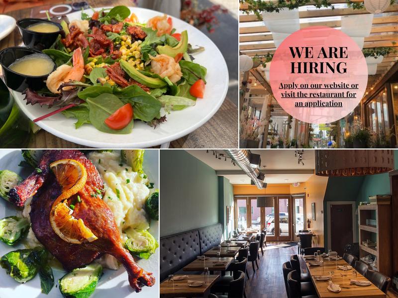 Booker's Restaurant & Bar