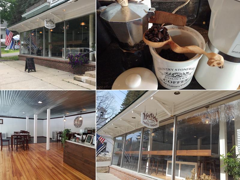 Chaos Coffee Company